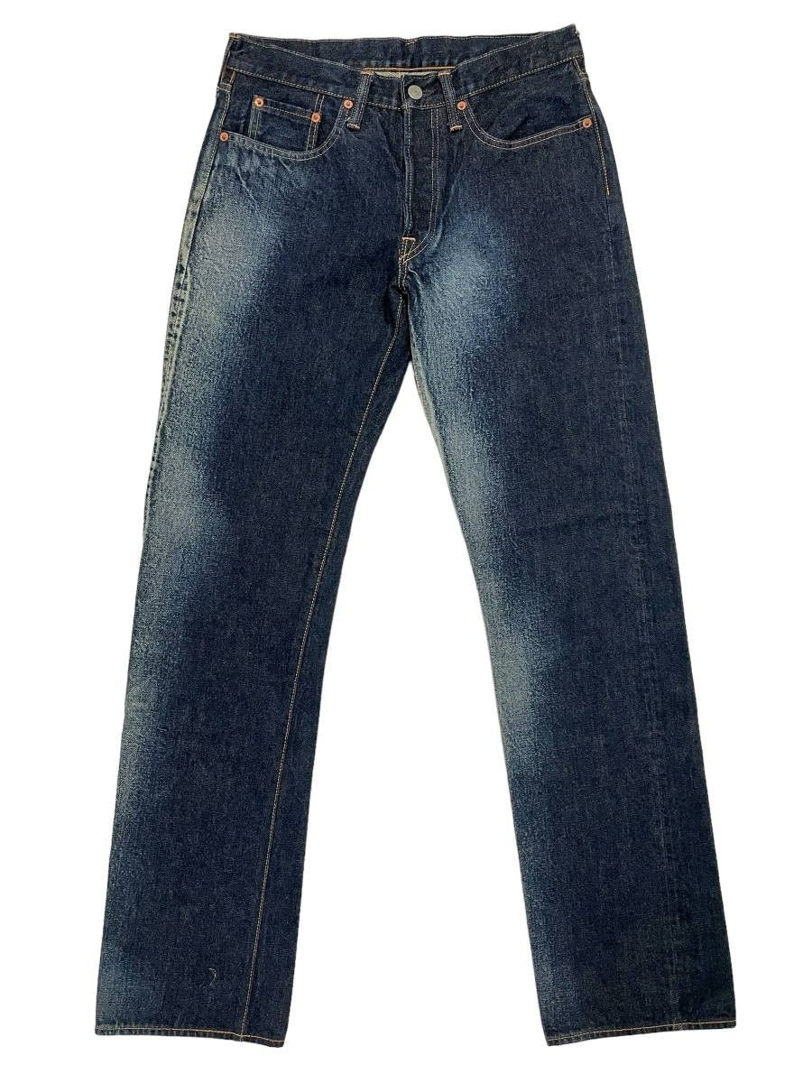 STUDIO D'ARTISAN SD-103 W32 未使用 未使用品 W32 旧ステッチ STUDIO D'ARTISAN ステュディオダルチザン SD
