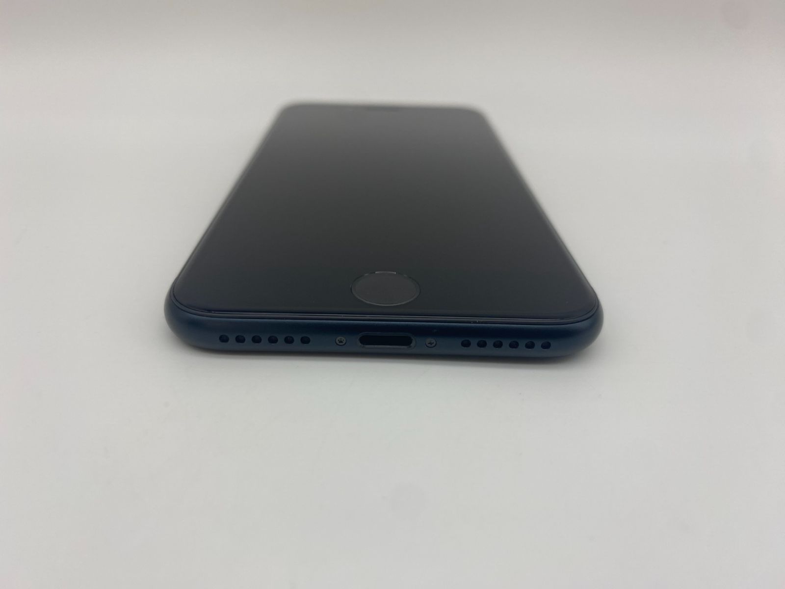 【新品未開封】iPhoneSE3/128gb /midnight 新品未開封 iPhoneSE3 ミッドナイト 128GB iPhone SE（第3世代） 新品