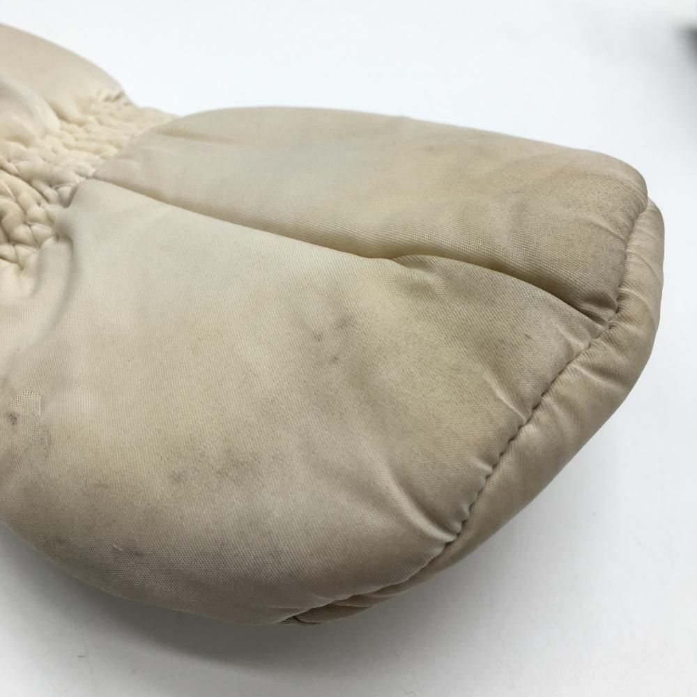 ワッペンゴルフ Yellow