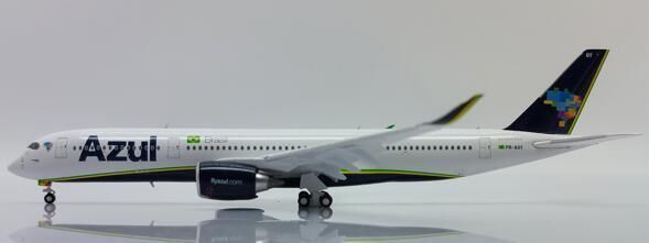Jcwings アズールブラジル航空 A350-900 PR-AOY 1|400 LH4324