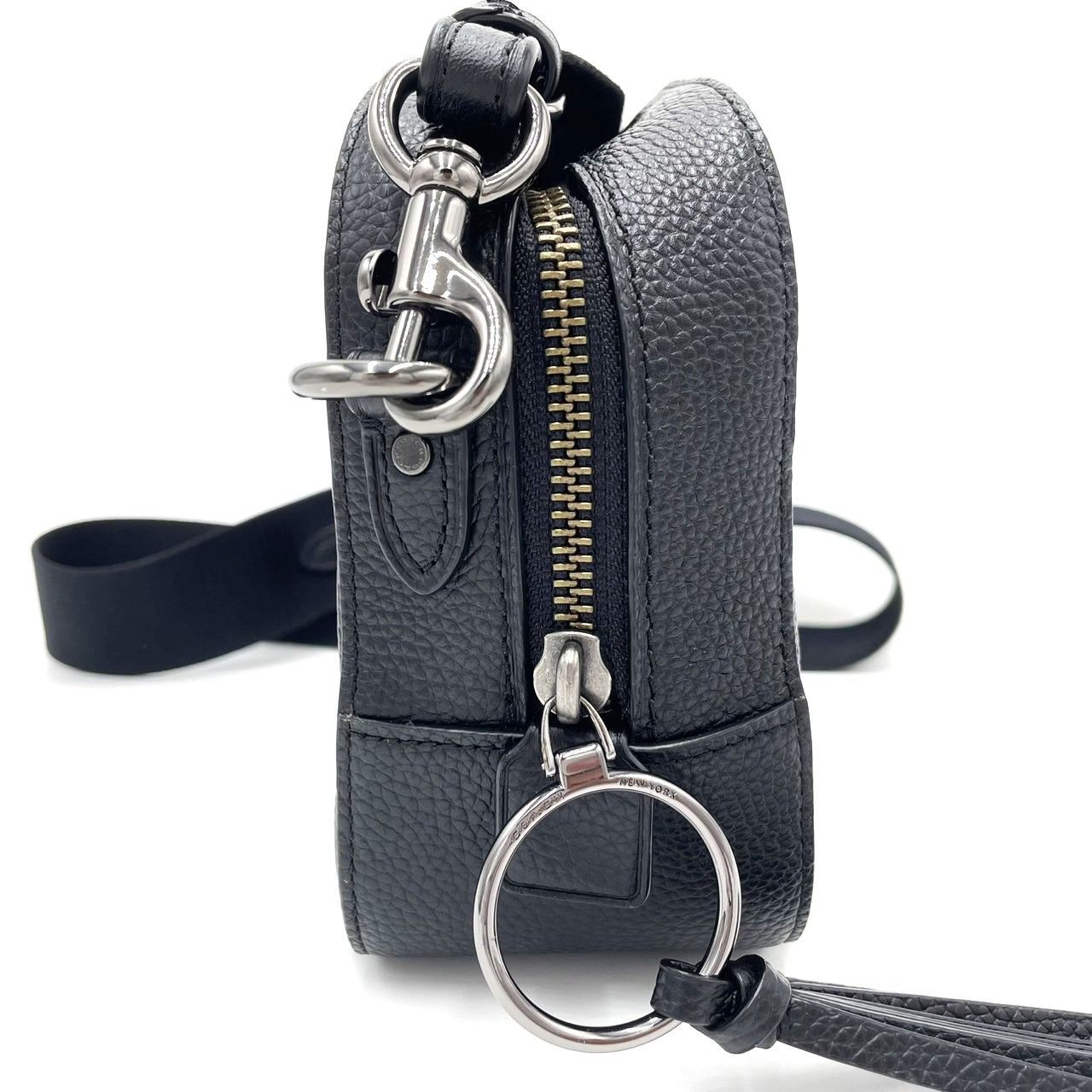 【美品】コーチ　レキシー　カメラバッグ K749】COACH(コーチ)/69417/カメラバッグ/レキシーアンドキャリッジ