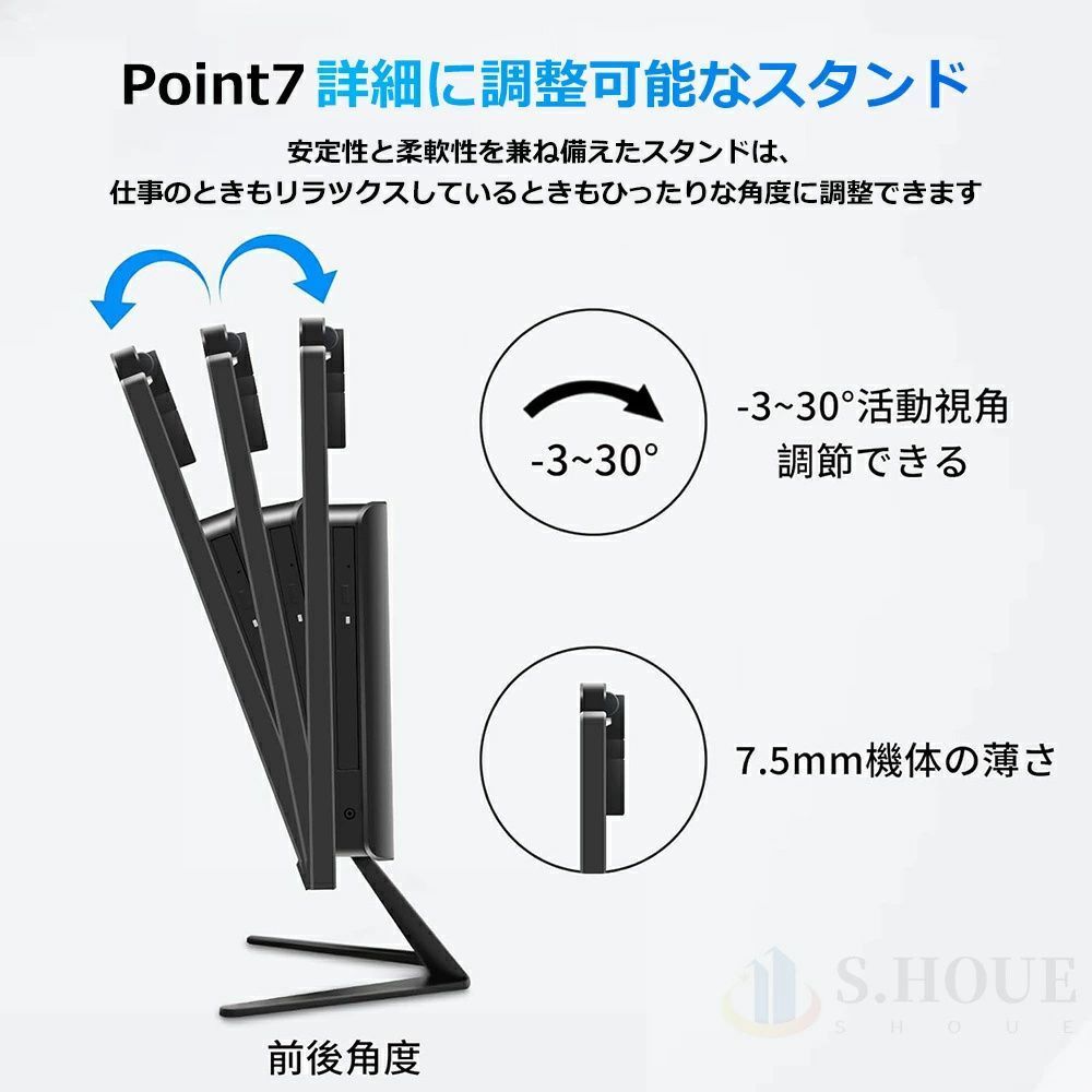 WIFI搭載 一体型パソコン