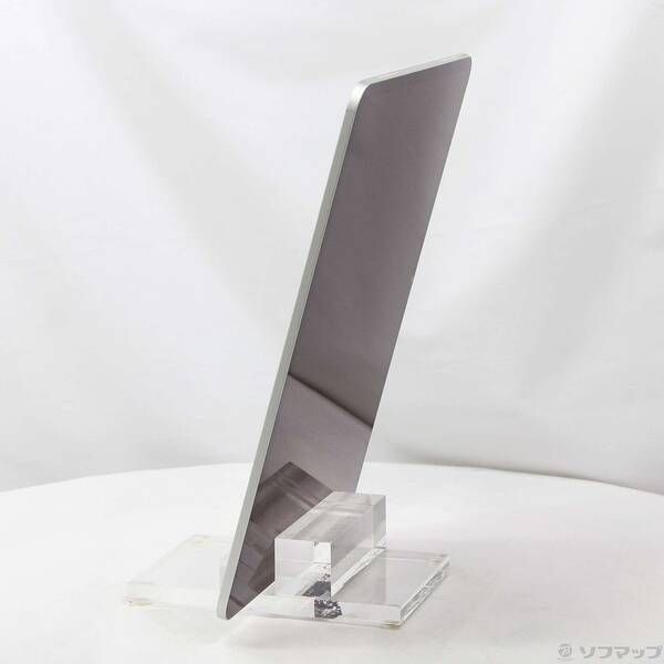 〔 品〕 iPad Pro 13インチ 第1世代 標準ガラス 256GB シルバー MVX33J A Wi-Fi 262