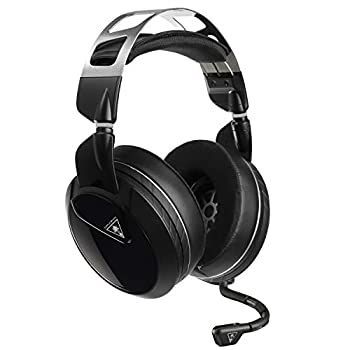 TURTLE BEACH ELITE Atlas プロパフォーマンスゲーミングヘッドセット 3.5mm PC向け (国内正規品) TBS-6286-01