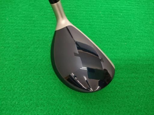 ミズノ2015 JPX フェアウェイ 3W 15°　S　HC付　左用 中古ミズノ JPX 850 フェアウェイウッド 3W 15° Rフレックス 42.0