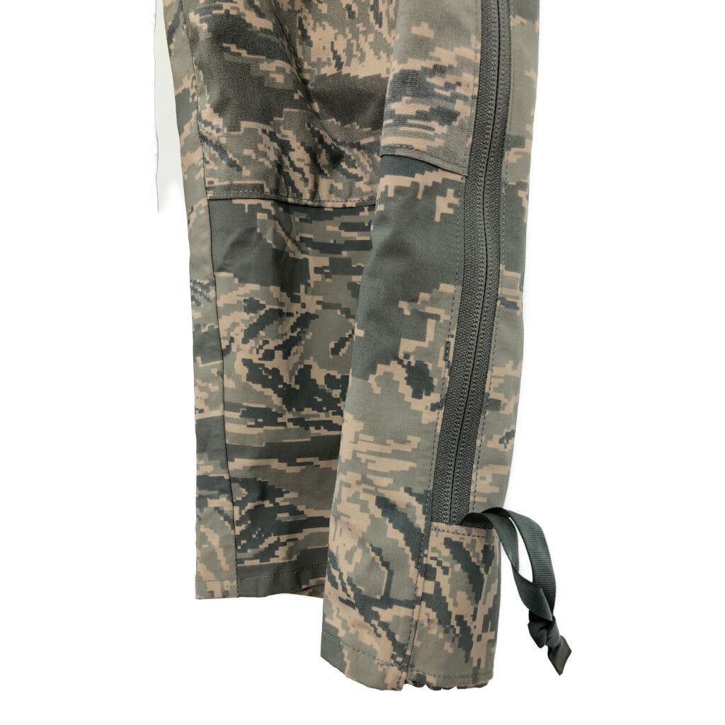 00年代 米軍実物 U.S.AIRFORCE APECS GORETEX パンツ ミリタリー