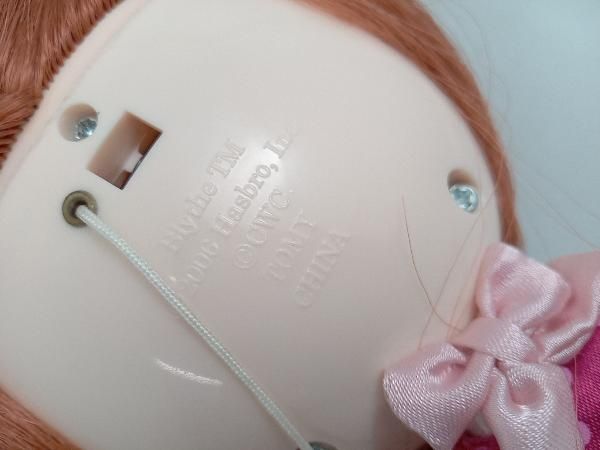 現状品 フィギュア ネオブライス リボネッタウィッシュ CWC限定 ハロー