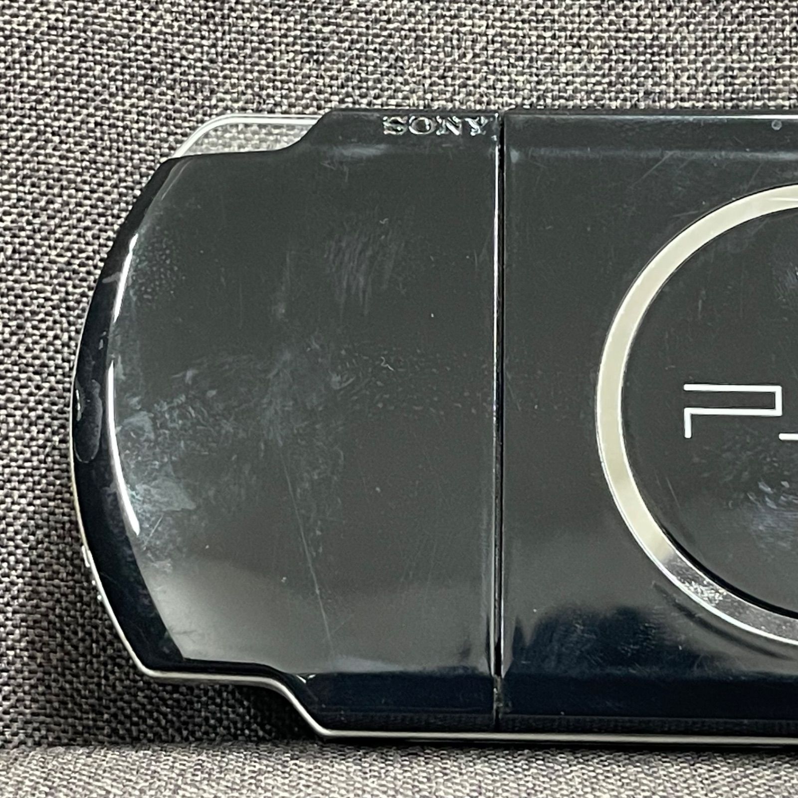 pspジャンク PSP-1000 SONY ジャンク 動作未確認 ホワイト 白 しろ - メルカリ