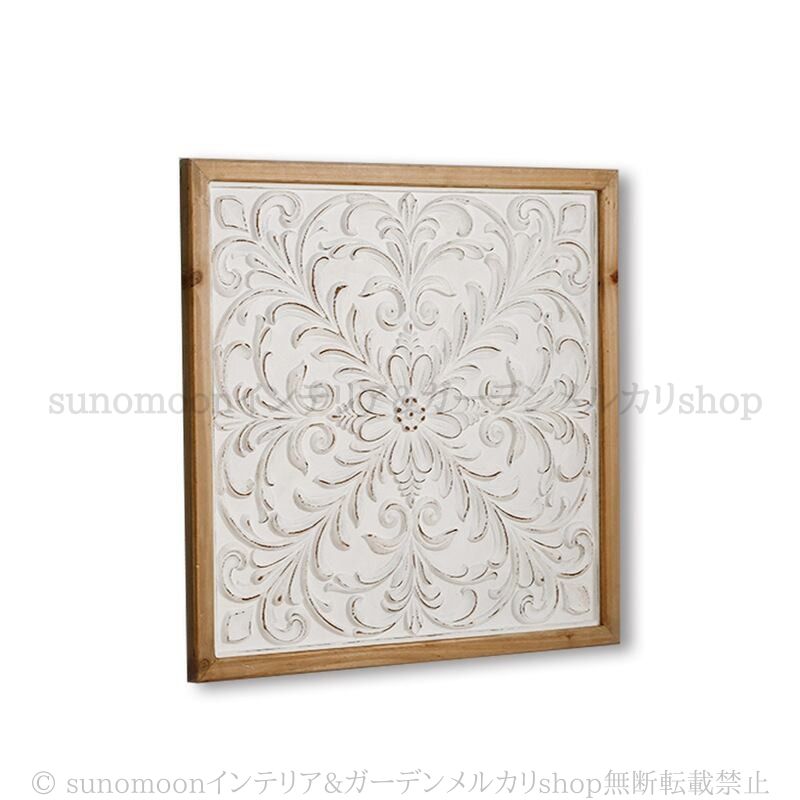 ウォール アート