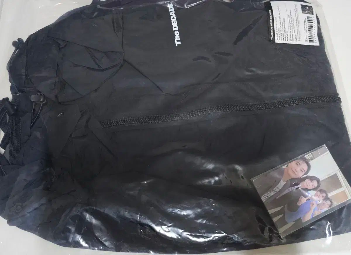 DAY6 デイシックス 高陽 コヤン コンサート ウィンドブレーカー チームデシックス ウィンドブレーカー