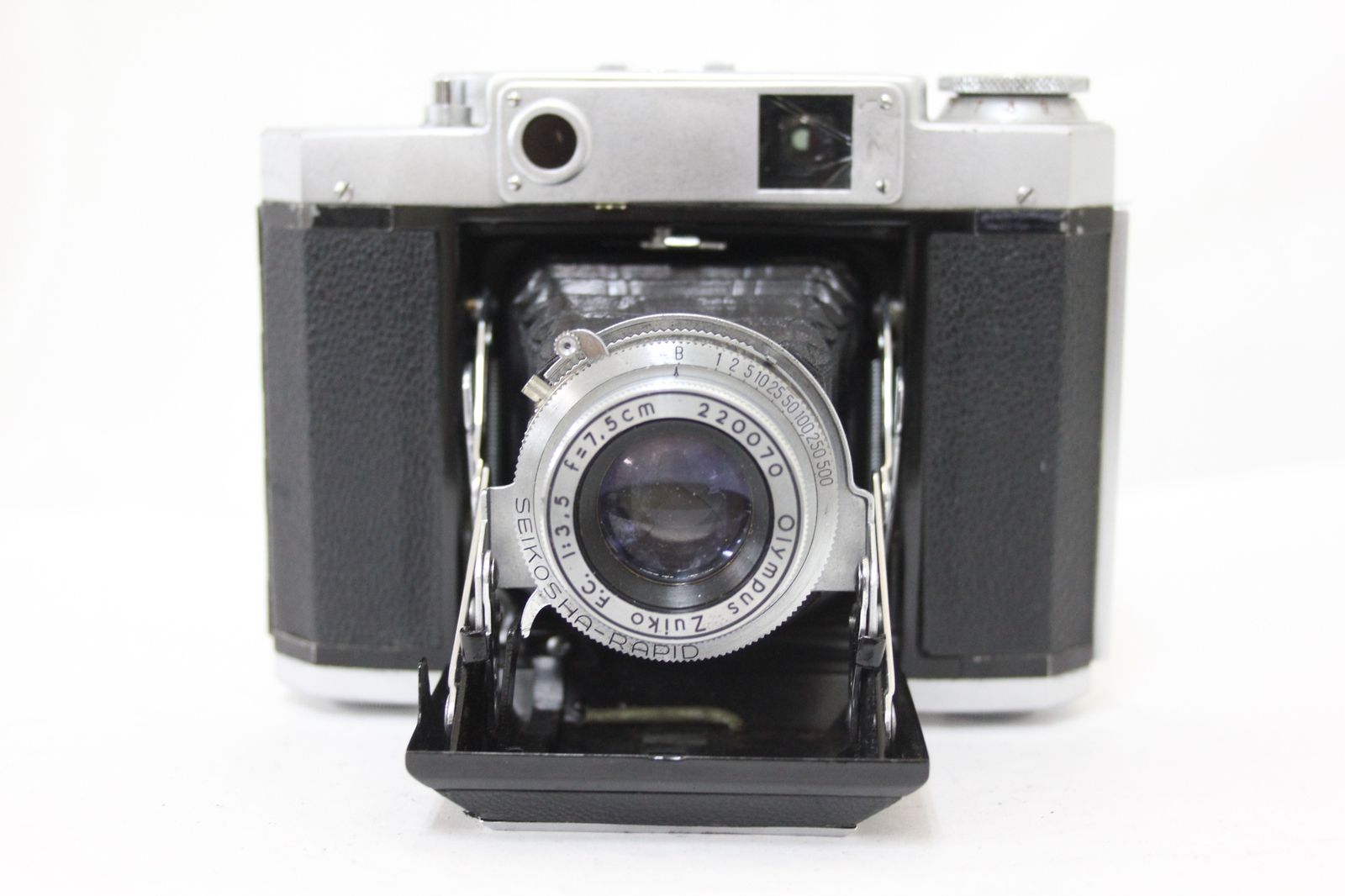 SX-70 MODEL2/NDフィルター&接写レンズ パンフ おまけフィルム （SX-70 