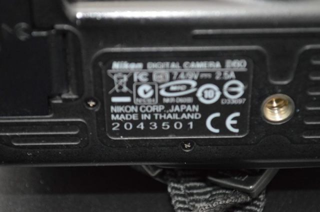 Nikon デジタルカメラ D60 レンズキット D60LK Nikon ニコン D60 Nikon デジタルカメラ D60 レンズキット D60LK Nikon ニコン D60
