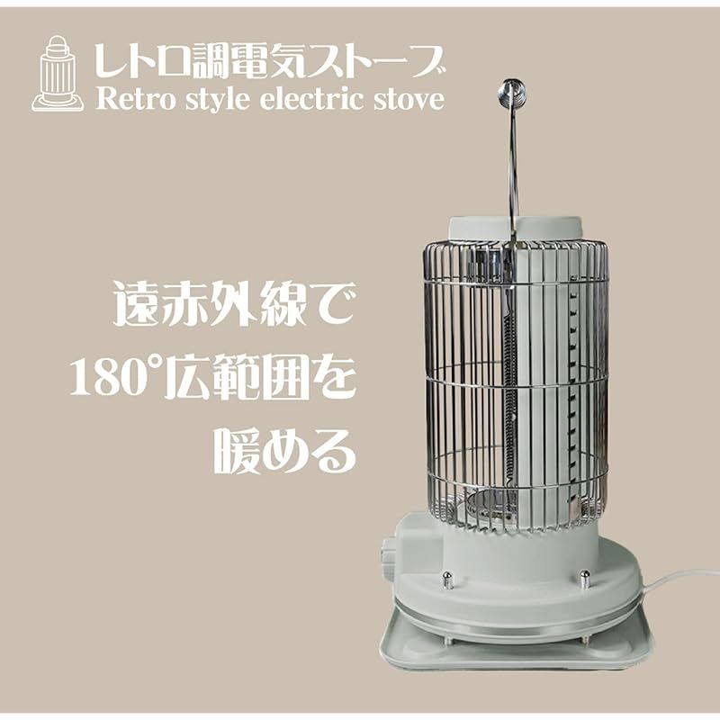 ファンヒーター