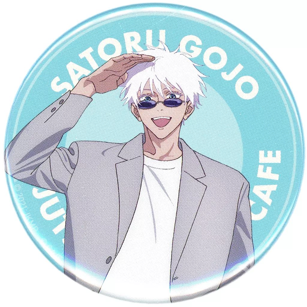 五条悟 カフェ 缶バッジ 61aCATfXKkL._AC_UF350,