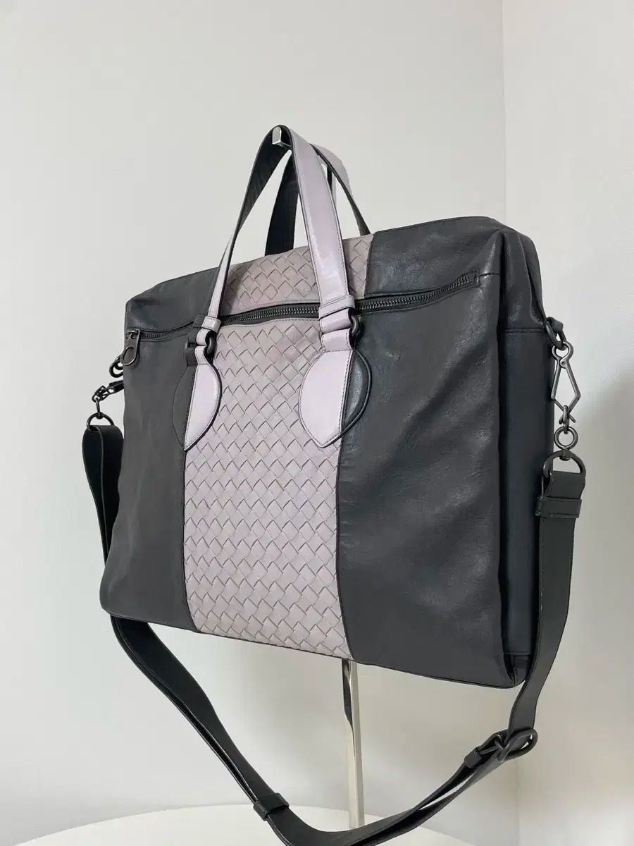 Bottega Veneta(ボッテガヴェネタ) イントレチャート 2way ブリーフ 
