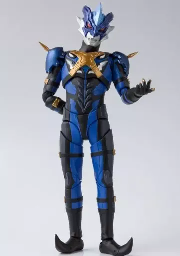 2026年最新】s.h.figuarts ウルトラマントレギアの人気アイテム - メルカリ