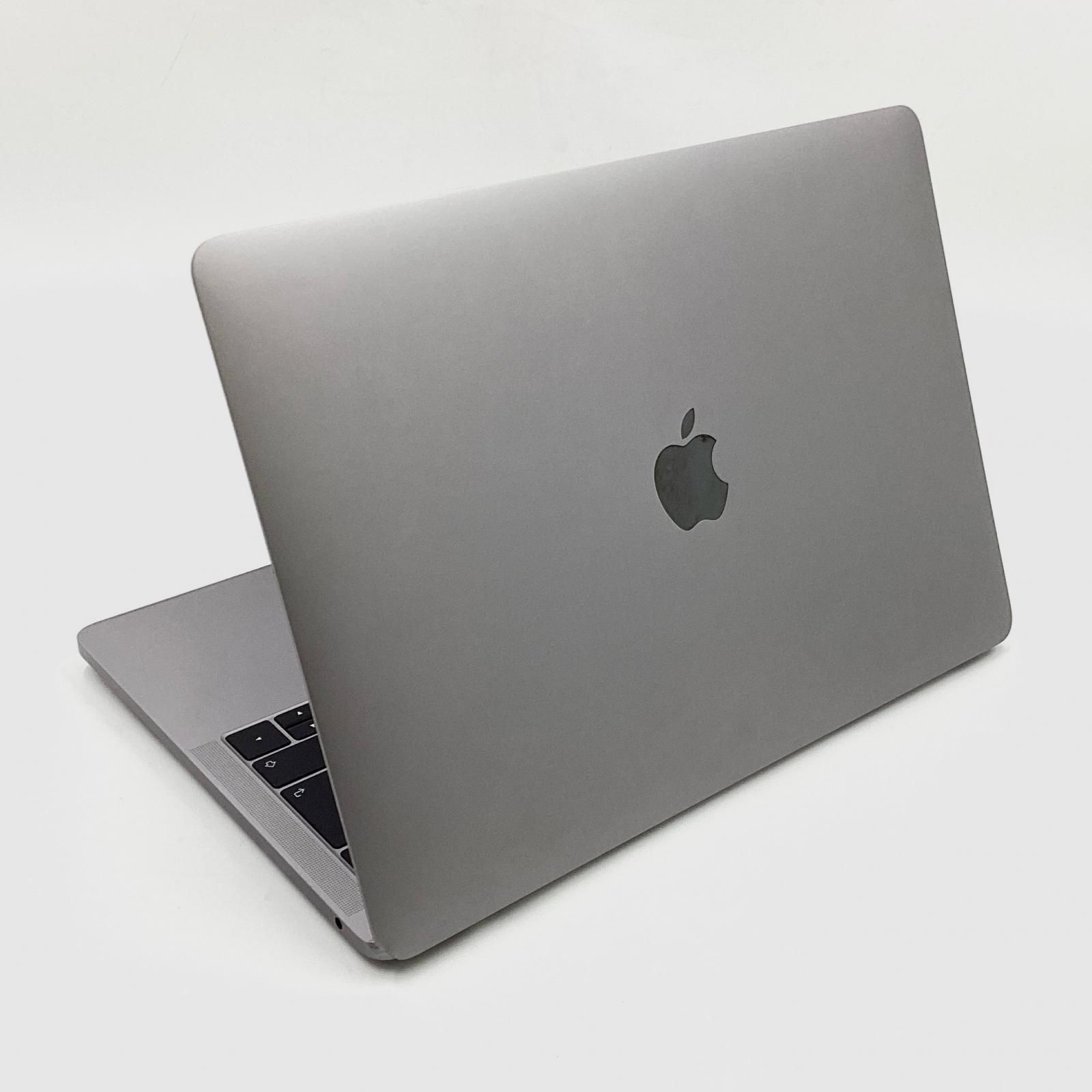 最速発送 Apple MacBook Pro 13インチ 2019 i7 16GB SSD 256GB スペースブラック 難有