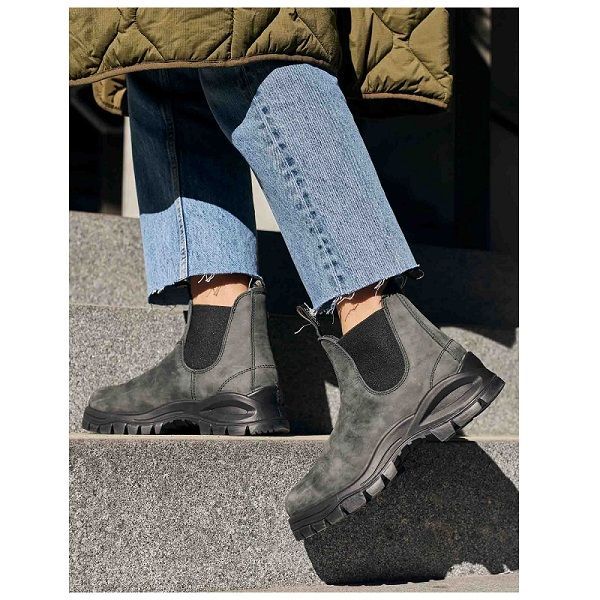 Blundstone ブランドストーン ブーツ シューズ 革靴 メンズ レディース