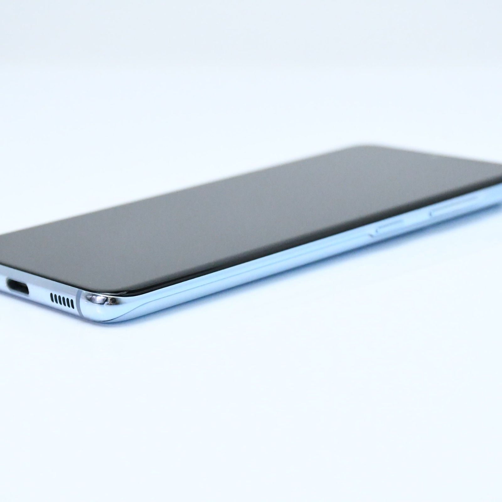 訳有り＊電池良好】SIMフリー au Galaxy S20 5G SCG01 クラウド