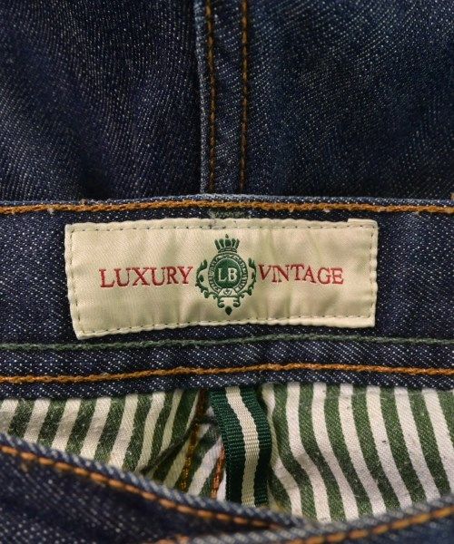 LUIGIBORRELLI LUXURY VINTAGE パンツ（その他） | www.norkhil.com