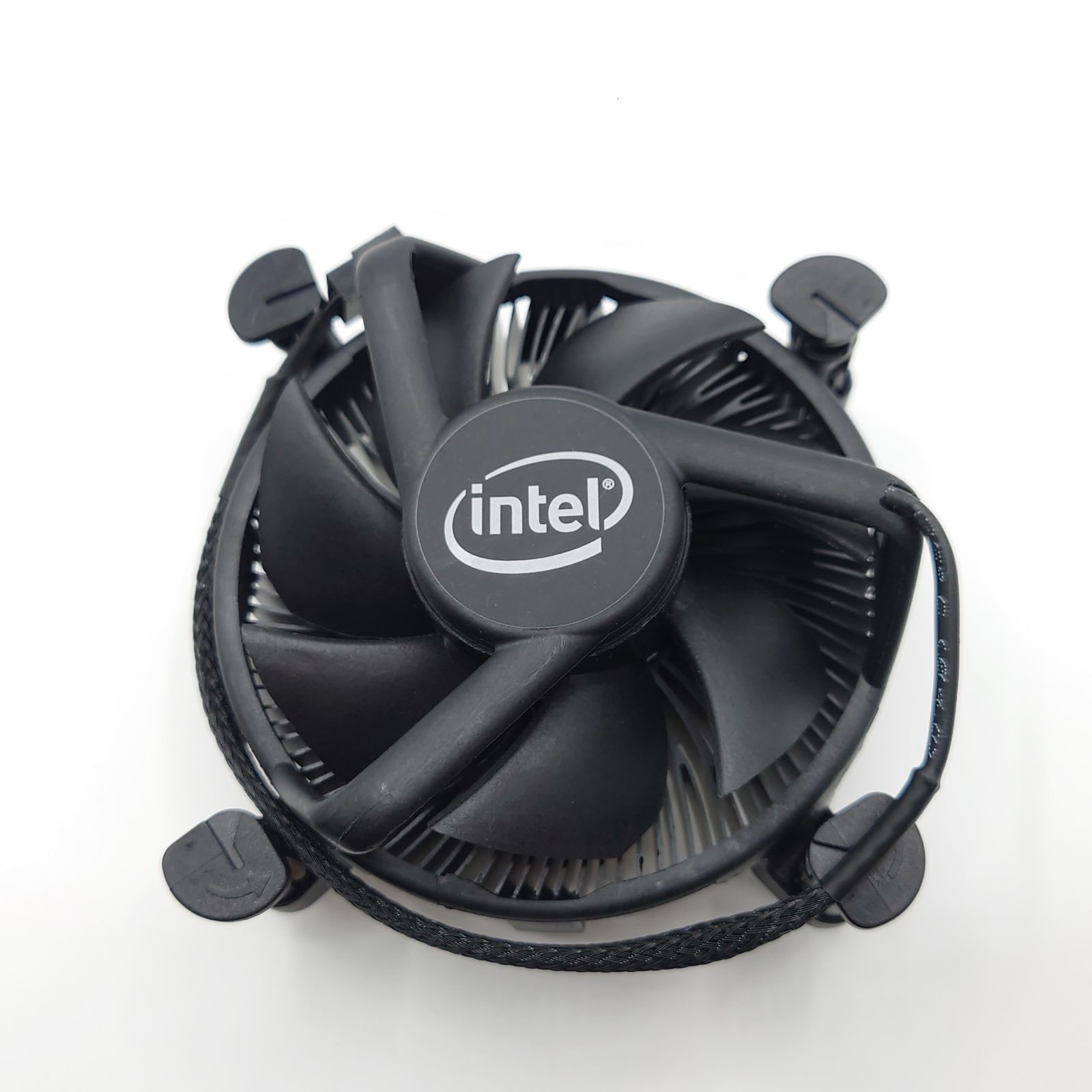 中古】Intel 純正CPUクーラー LGA1200 / LGA115X 対応 CPUファン