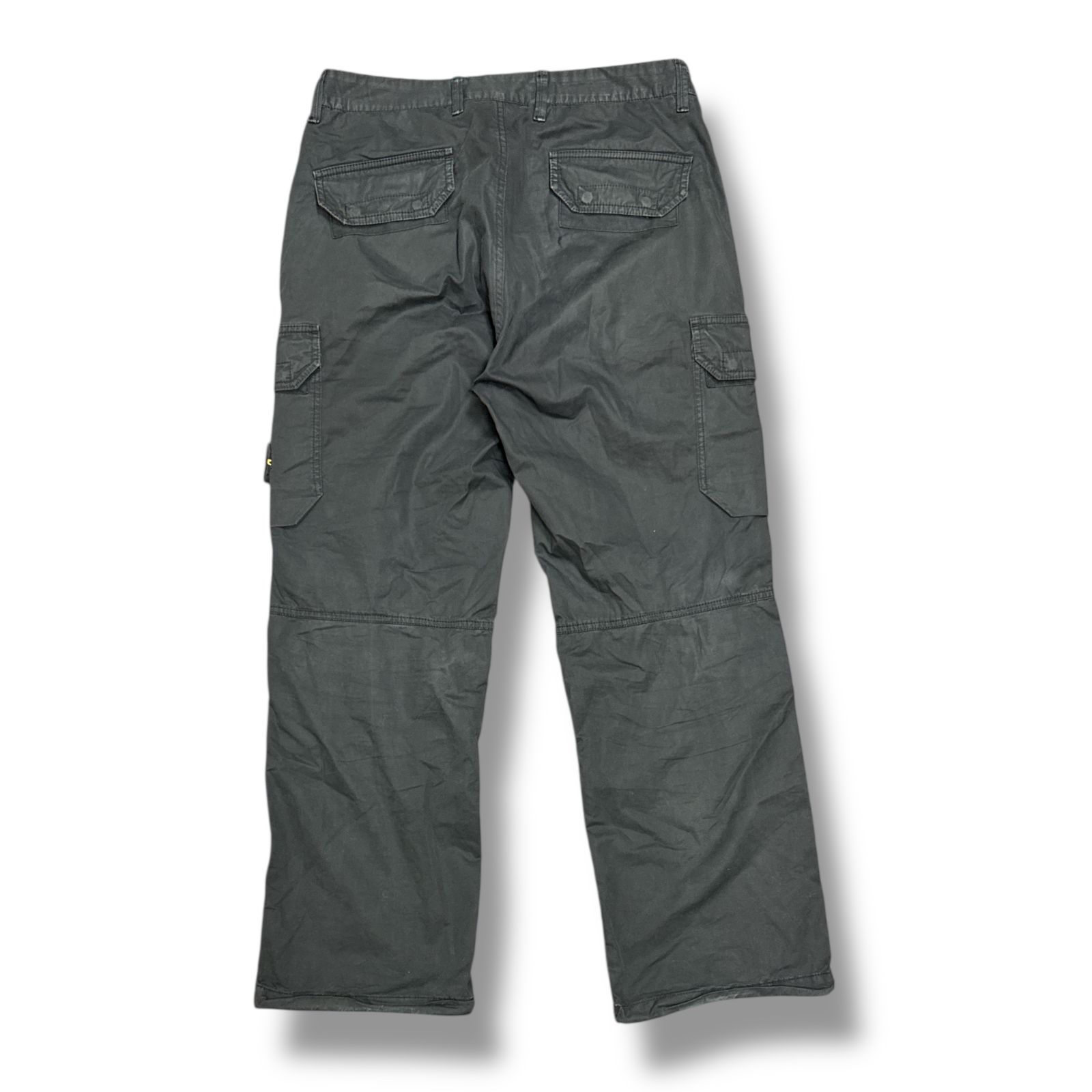 国内正規 STONE ISLAND 23AW PANTALONE COMFORT パンタローン 