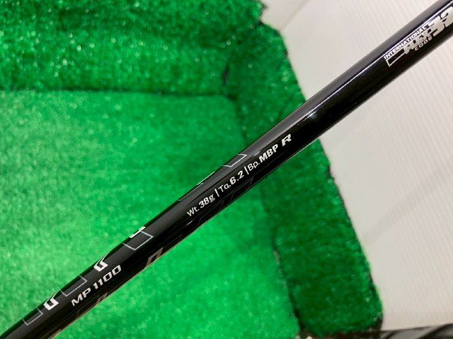 768 フェアウェイウッド