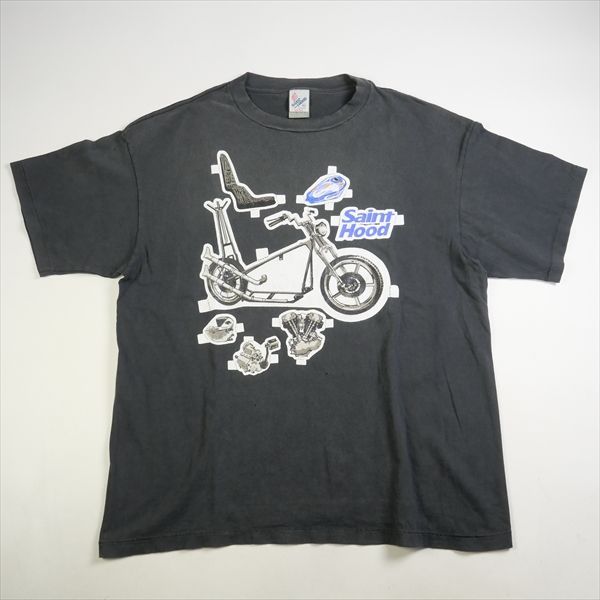 Size【XL】 SAINT MICHAEL セント マイケル ×NEIGHBORHOOD/NH SS TEE