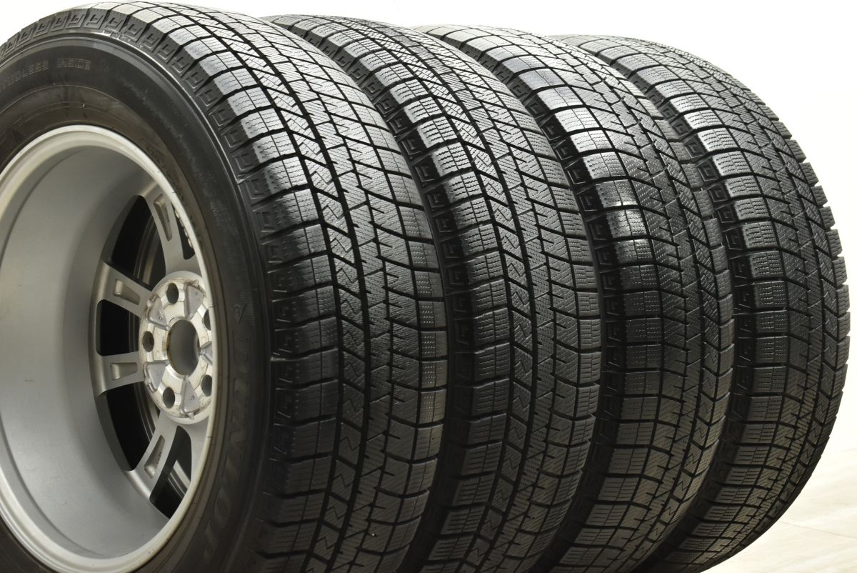 205/50R17 24年製 ダンロップ WINTER MAXX03 4本バリ溝 205/50R17 24年製 ダンロップ WINTER MAXX03 4本バリ溝 WINTER MAXX 03 24