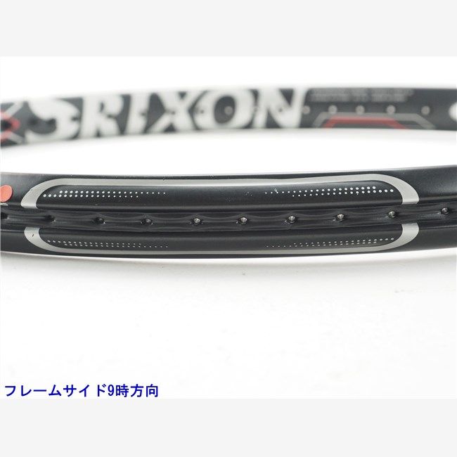 中古 テニスラケット スリクソン レヴォ CZ 100エス 2015年