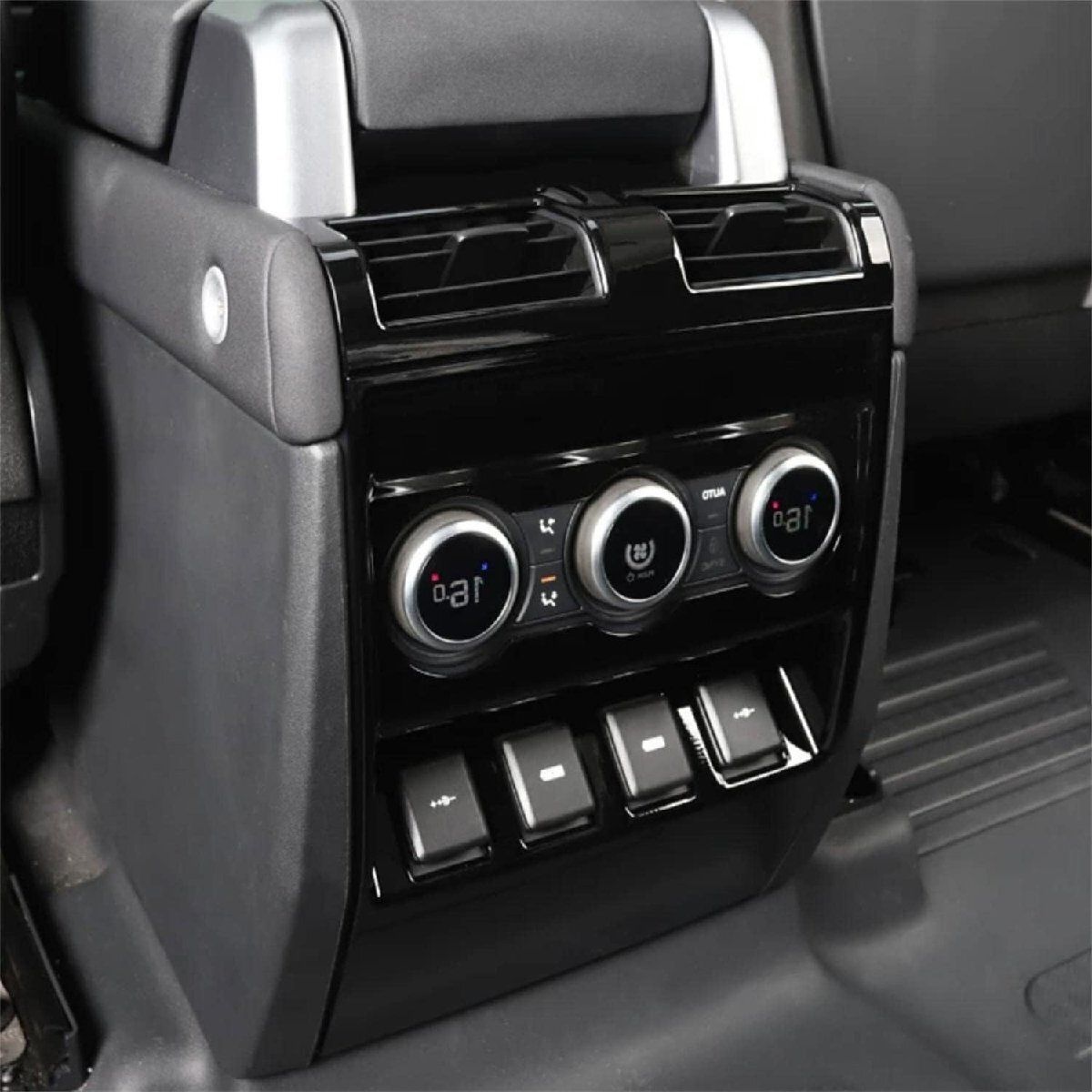 ランドローバーディフェンダー90 110 130 2020-に対応 ABSセンター