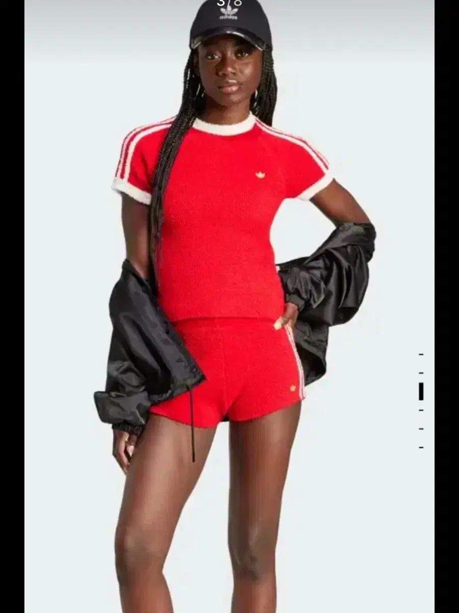 アディダス フール ファッション ドニッ ト半袖T