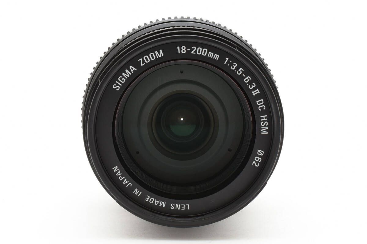 HSM Pentax