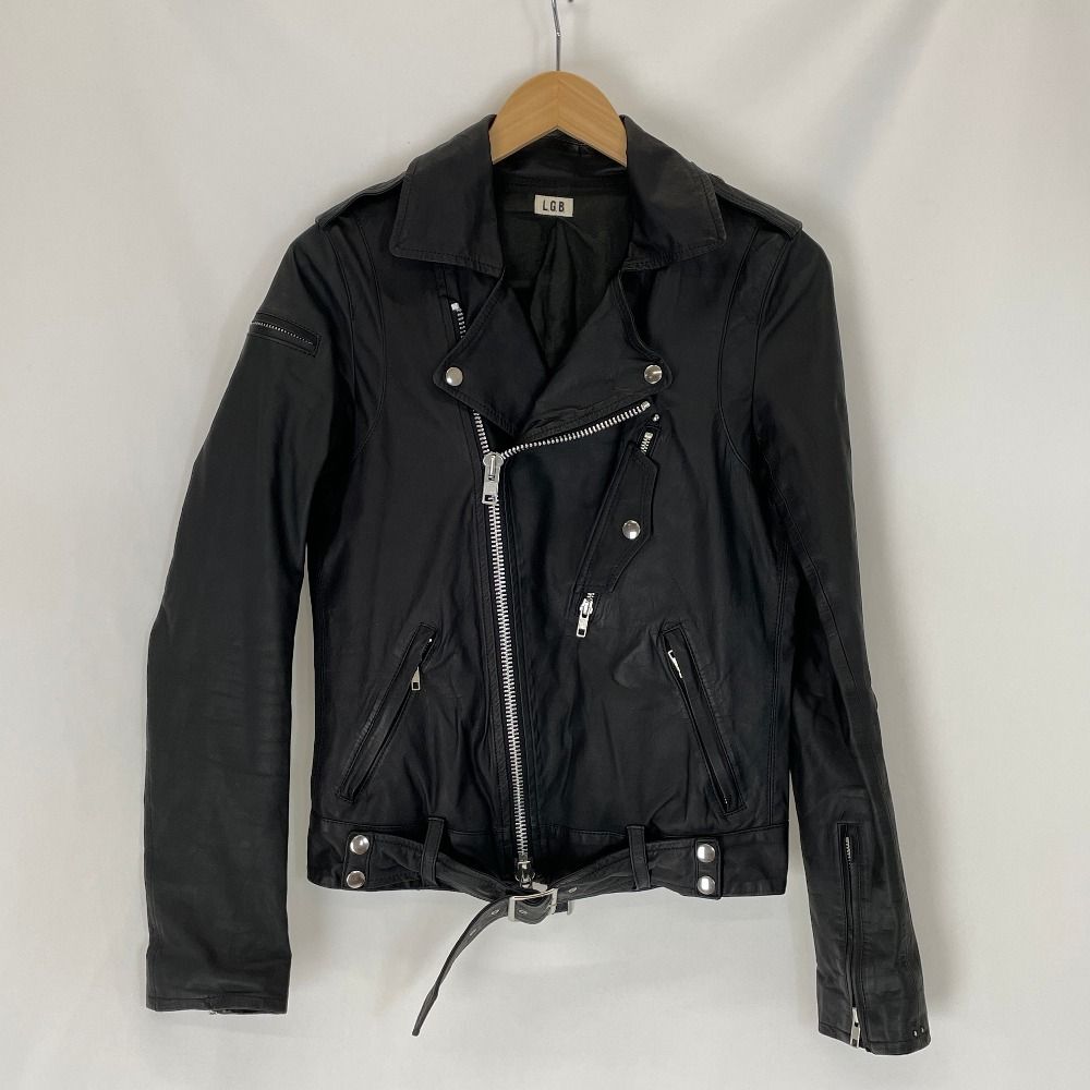 ルグランブルー ライダースジャケット （LGBエルジービー ルグラン  