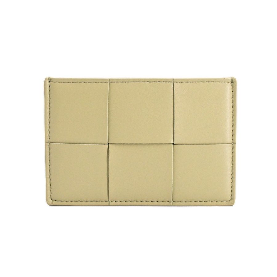 BOTTEGA VENETA ボッテガヴェネタ カードケース カセットクレジットカードケース 742693