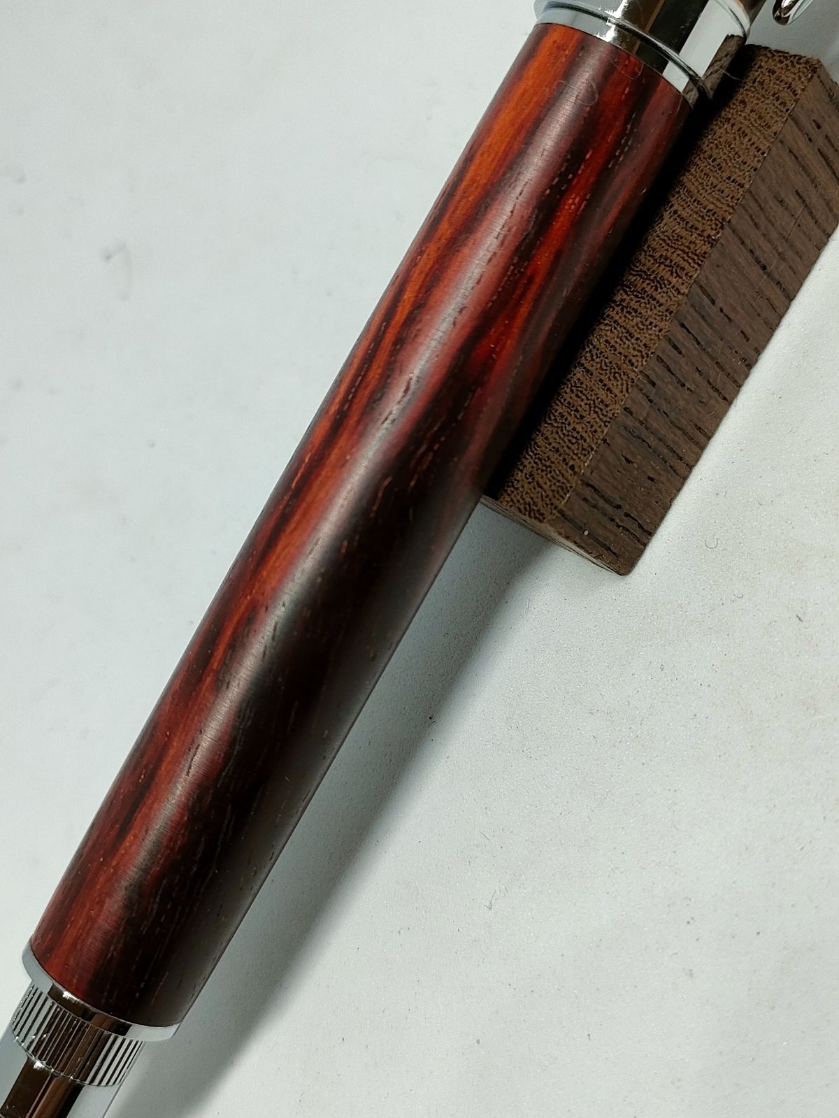 【老紅木】グラデュエイト万年筆 老紅木】グラデュエイト万年筆 - G工房 GALLERY | minne 国内