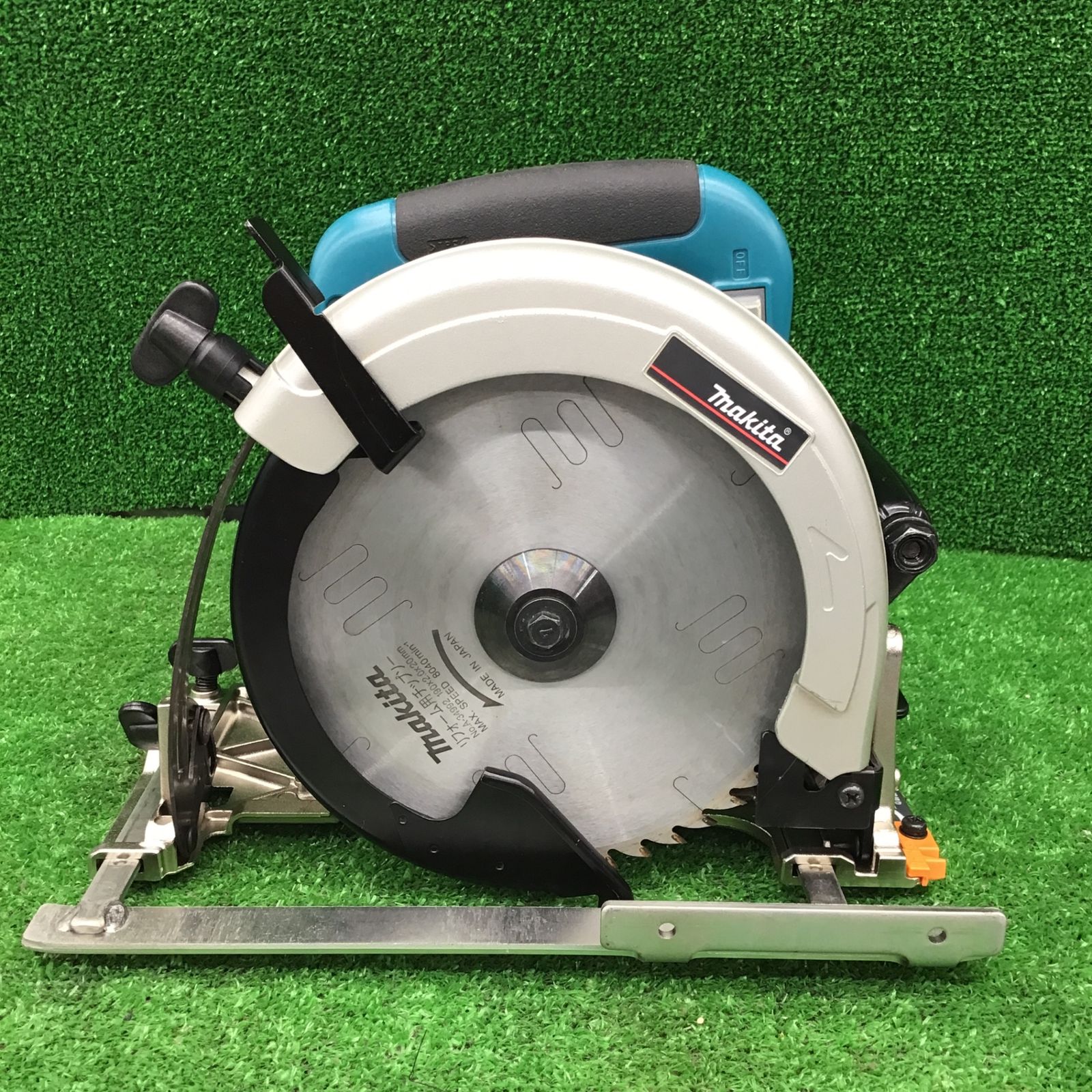 マキタ(makita) 際切丸のこ 5840BA【桶川店】