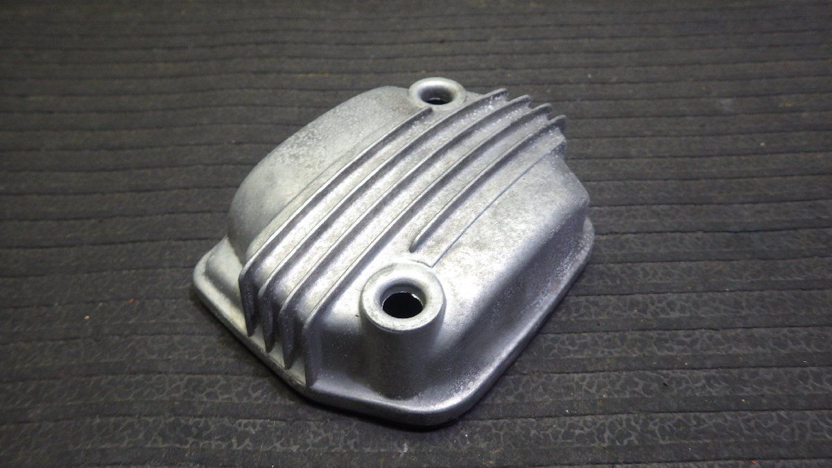 ホンダ ノーティーダックス CY50 エンジンヘッドカバー H65-46-2