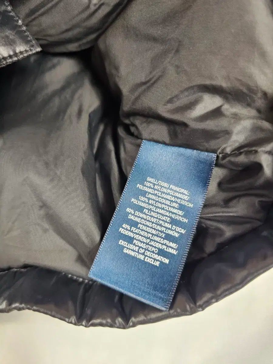 ポロ ビッグポニー 光沢 ダウンジャケット STEELWINDOWSANDDOORS_COM