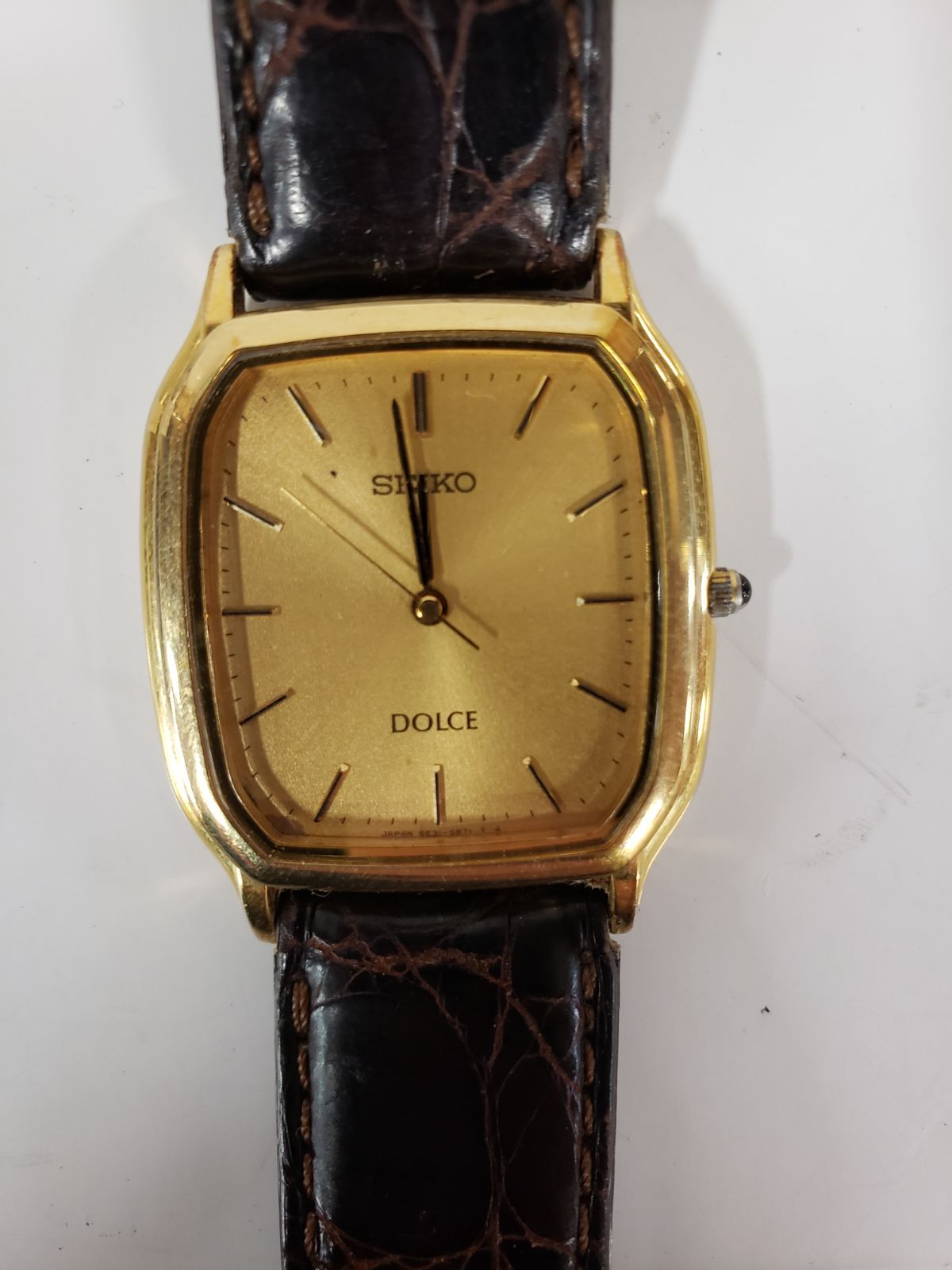 SEIKO DOLCE 5E31 5B30 Shops seiko-dolce-5e31-5b30-shops