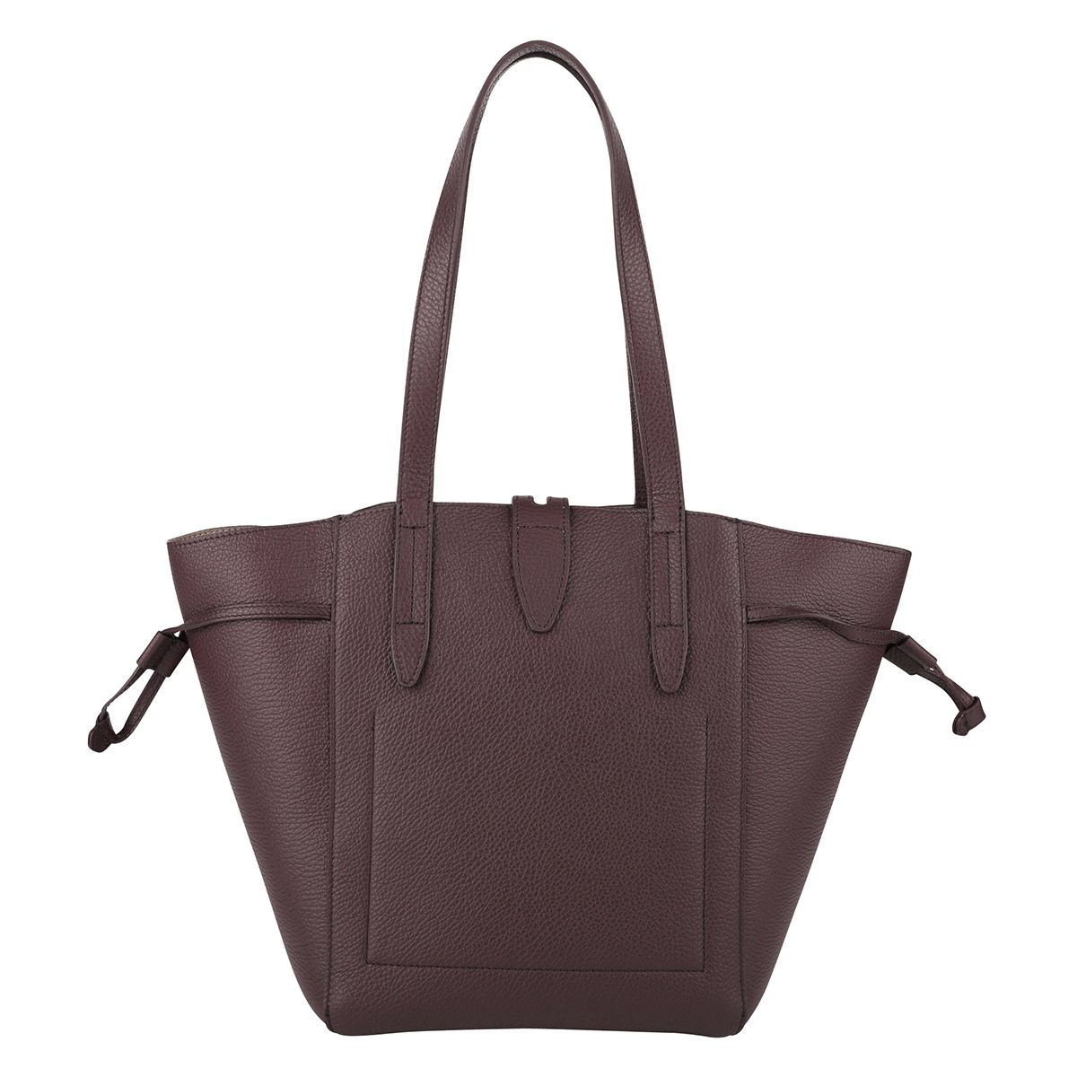 新品 フルラ FURLA トートバッグ ネット トートバッグ M キャンティ 
