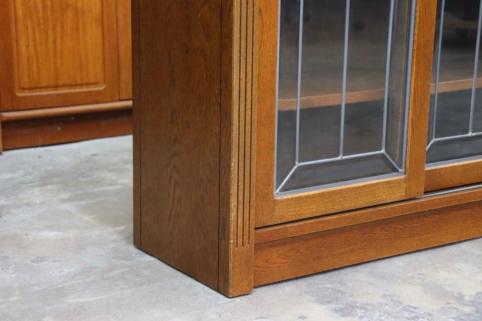 リビングボード