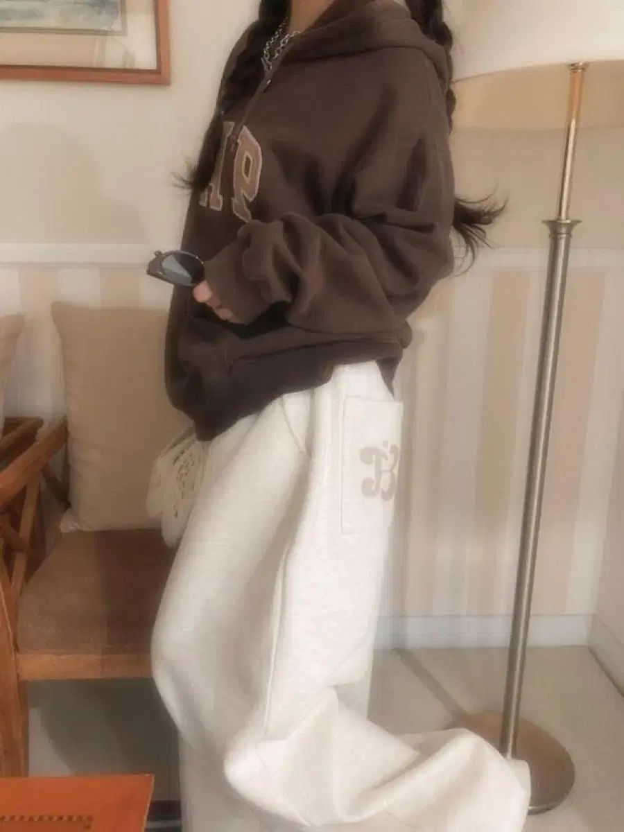 コージーパンツ 基本