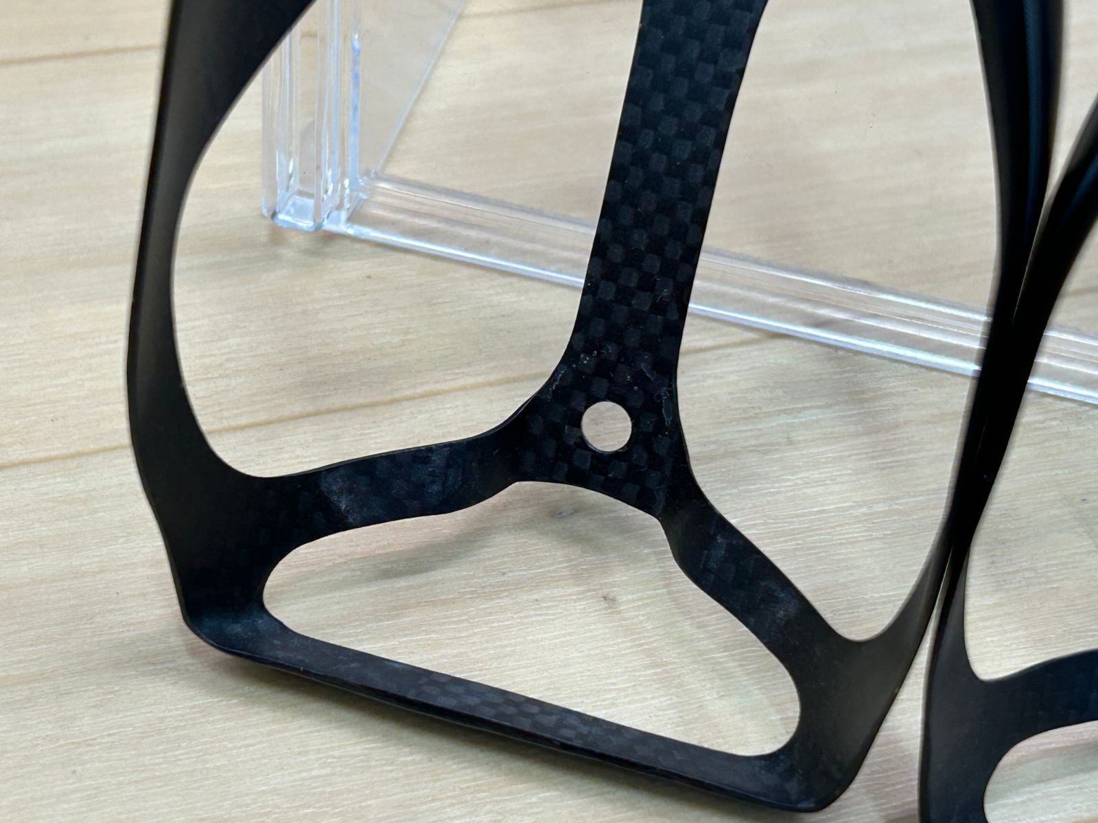 MOST 「モスト」 カーボンボトルケージ / バイチャリ宇都宮店 SUPACAZ