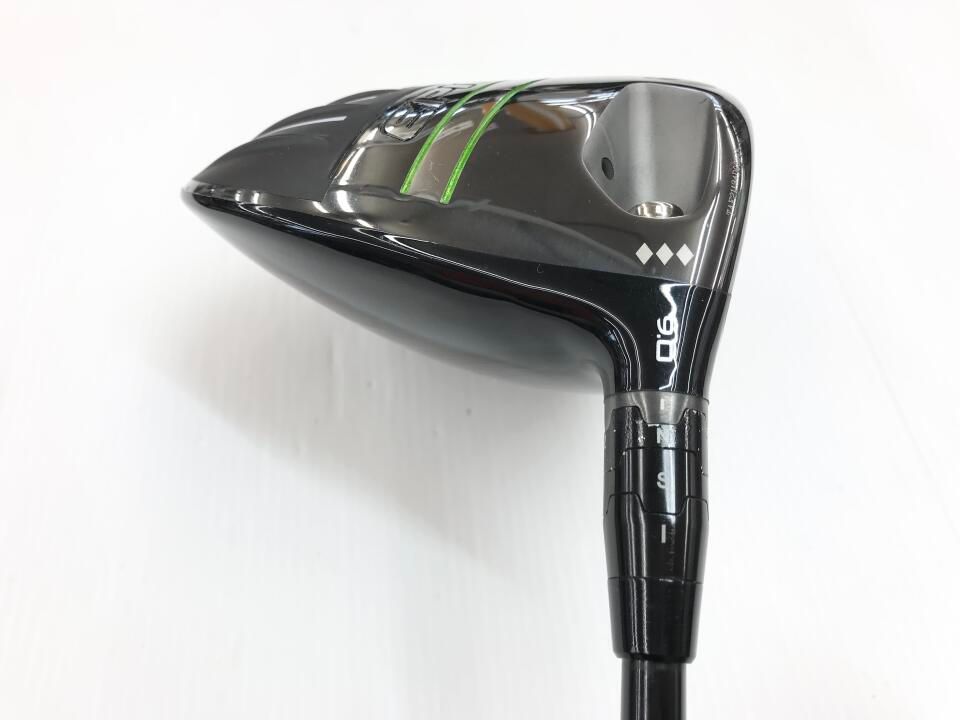 ドライバー キャロウェイ