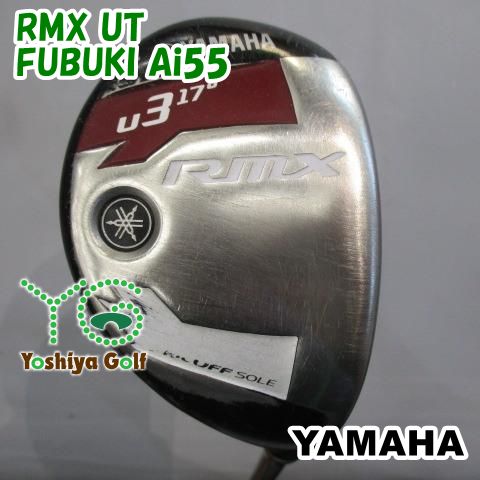 【専用】 ユーティリティ ダンロップ スリクソンZX Mk II UTILITY/MCH 80