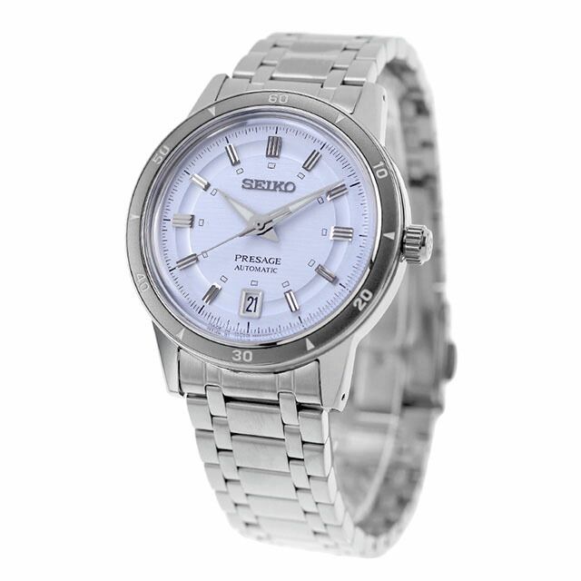 セイコー SEIKO PRESAGE 腕時計 メンズ SARY267 プレザージュ