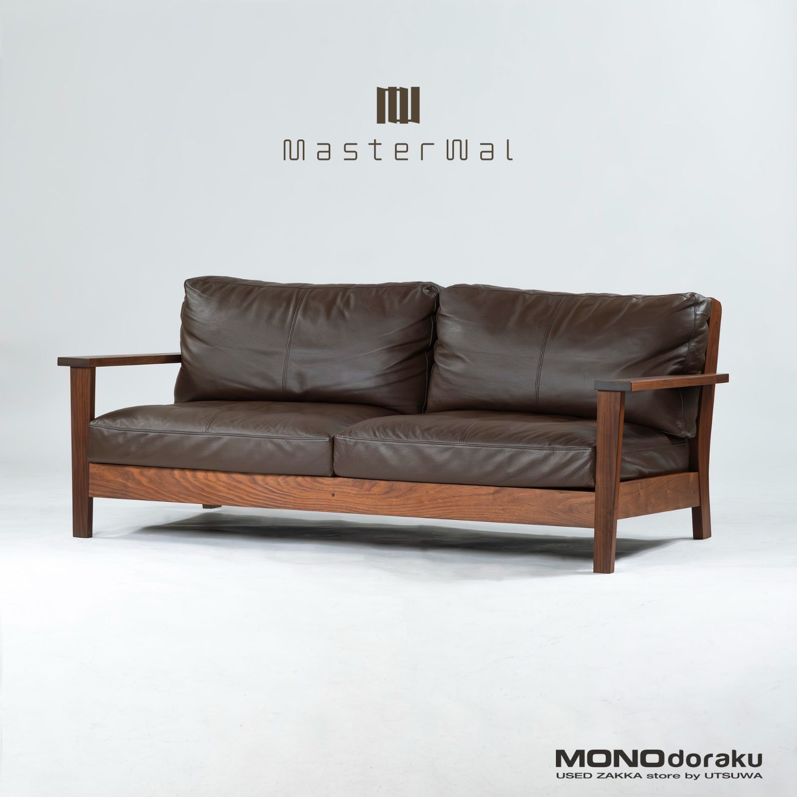 MASTERWAL BEAK SOFA / マスターウォール ビーク ソファ 3