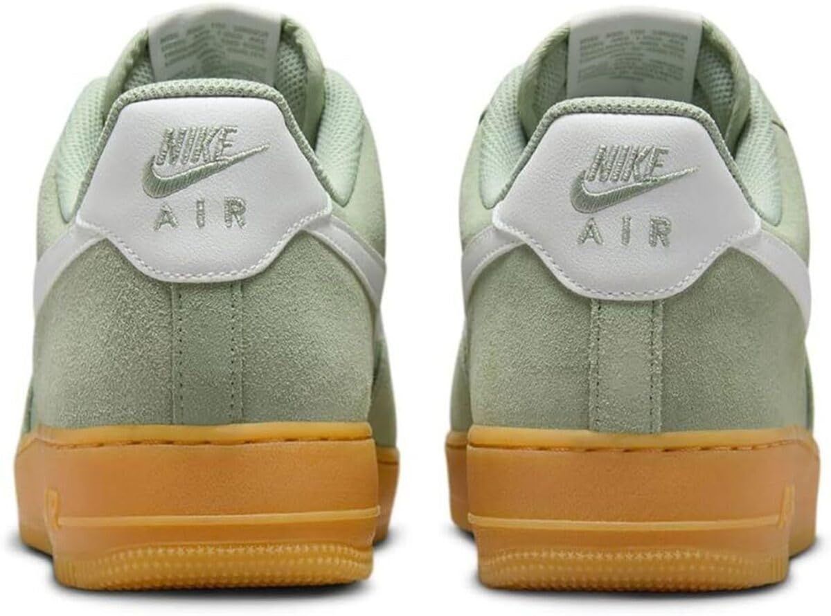 ナイキ] エア フォース 1 '07 LV8 AIR FORCE 1 '07 LV8 ジェイド