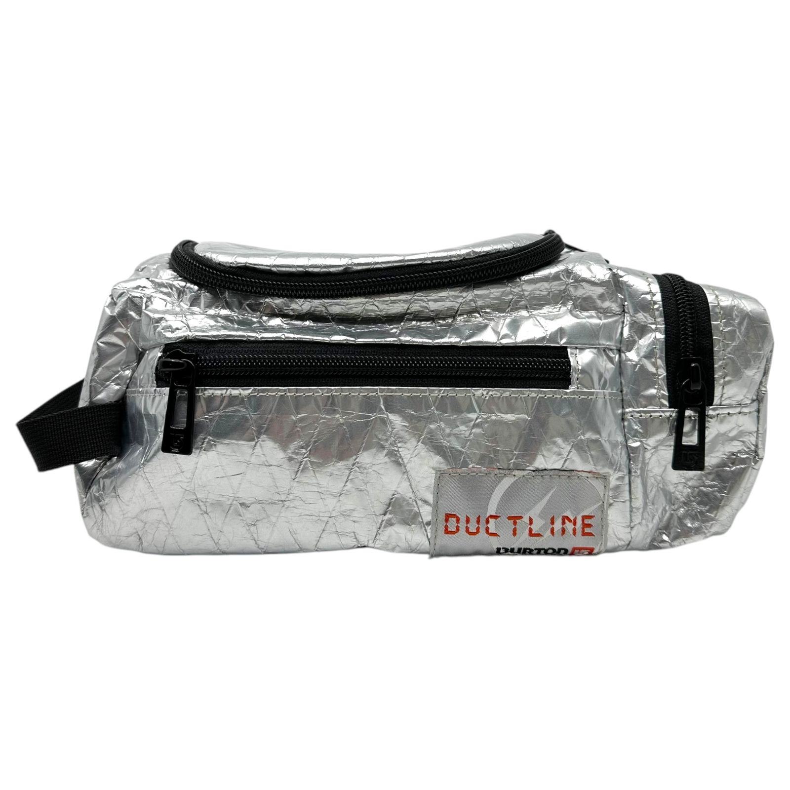 RUNSEOKJIN EP.TOUR in アムステルダム ポーチ&ピンバッジ スタッフ ポーチ